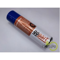 SPRAY CURATITOR FRANA 500ML