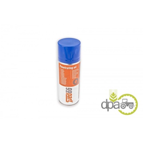 SPRAY RUGINA 400ML