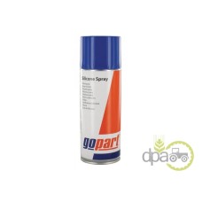 SPRAY SILICON 400ML