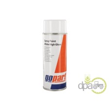 SPRAY VOPSEA ALBA 400ML