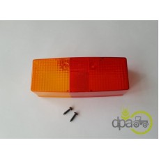 STICLA LAMPA DREAPTA SPATE