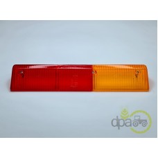 STICLA LAMPA DREAPTA SPATE