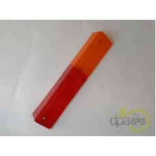 STICLA LAMPA DREAPTA SPATE