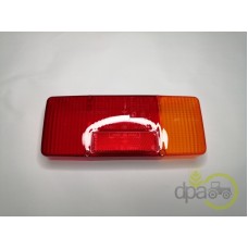 STICLA LAMPA DREAPTA SPATE