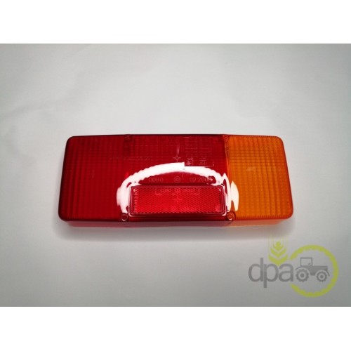 STICLA LAMPA DREAPTA SPATE