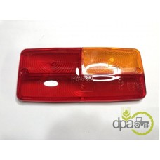 STICLA LAMPA DREAPTA SPATE