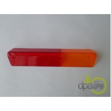 STICLA LAMPA DREAPTA SPATE