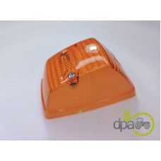 STICLA LAMPA SEMNALIZARE DREAPTA FATA