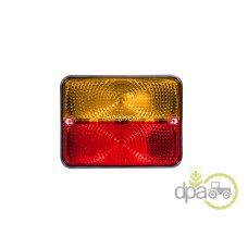 STICLA LAMPA SPATE
