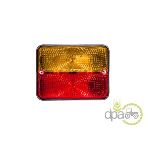STICLA LAMPA SPATE