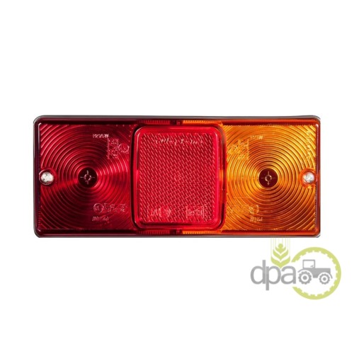 STICLA LAMPA SPATE