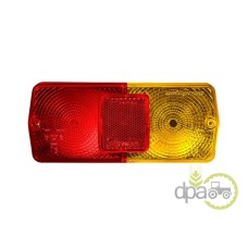 STICLA LAMPA SPATE