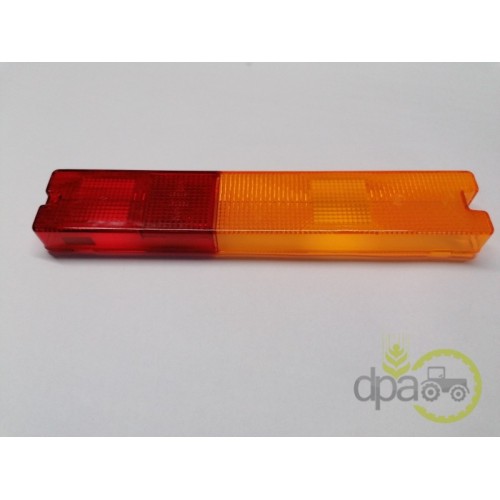 STICLA LAMPA SPATE
