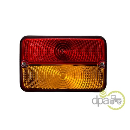 STICLA LAMPA SPATE