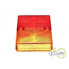 STICLA LAMPA SPATE
