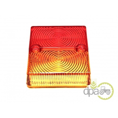 STICLA LAMPA SPATE