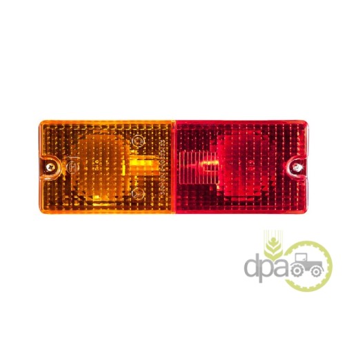 STICLA LAMPA SPATE