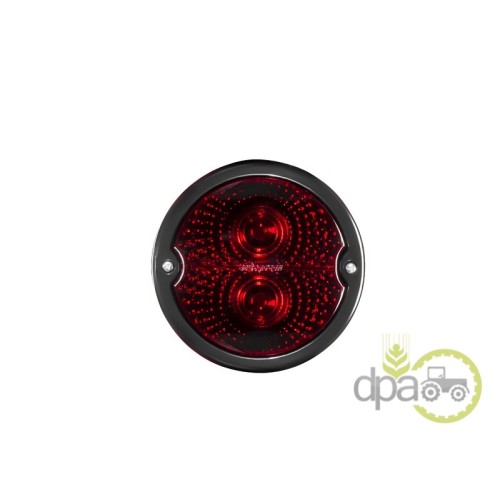 STICLA LAMPA SPATE ROSIE