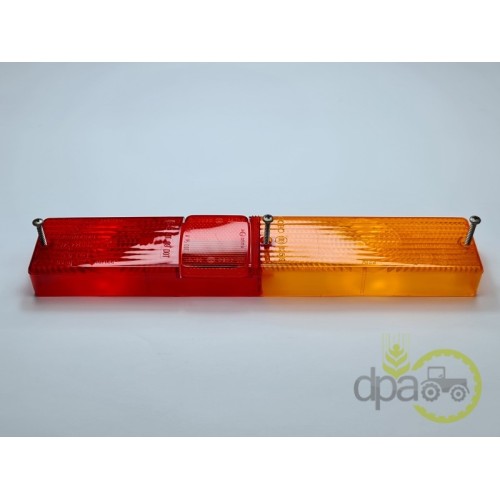 STICLA LAMPA STANGA SAU DREAPTA SPATE
