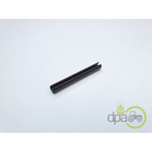 STIFT ELASTIC 6X50