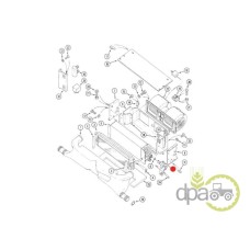 SUPAPA AER CONDITIONAT