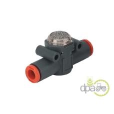 SUPAPA AERISIRE VSRL 6-6-SIL