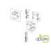 SUPAPA DISTRIBUITOR HIDRAULIC