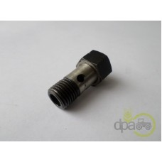 SUPAPA RETUR COMBUSTIBIL POMPA INJECTIE