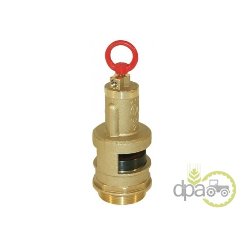SUPAPA SIGURANTA 2 INCH