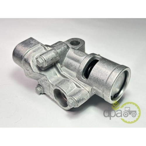 SUPAPA ULEI MOTOR
