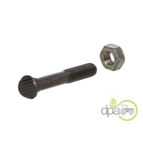 SURUB+PIULITA PLUG M10X60