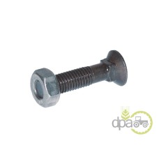SURUB+PIULITA PLUG M12X30