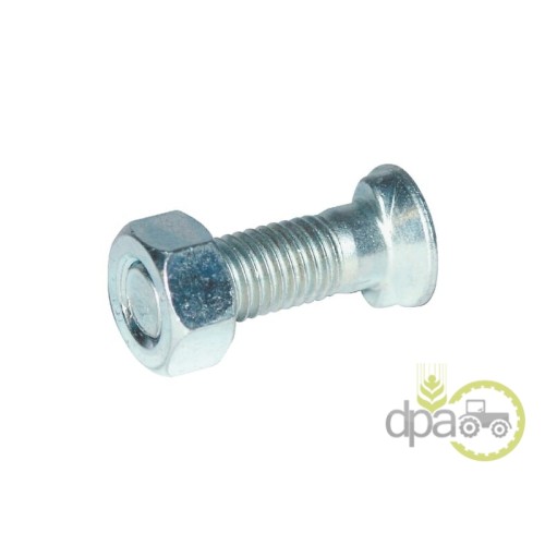 SURUB+PIULITA PLUG M12X30