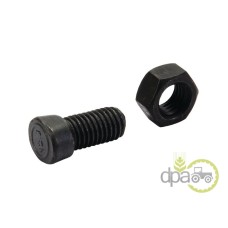 SURUB+PIULITA PLUG M12X30