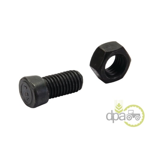 SURUB+PIULITA PLUG M12X30