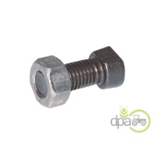 SURUB+PIULITA PLUG M12X35