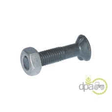 SURUB+PIULITA PLUG M12X35