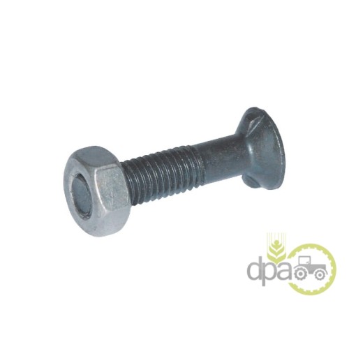 SURUB+PIULITA PLUG M12X35