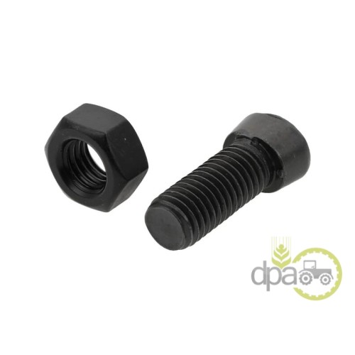 SURUB+PIULITA PLUG M12X37