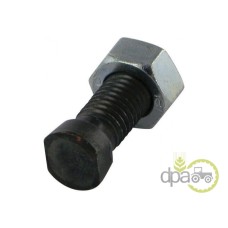 SURUB+PIULITA PLUG M12X38