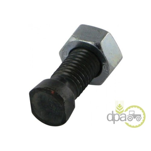 SURUB+PIULITA PLUG M12X38