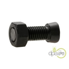SURUB+PIULITA PLUG M12X40