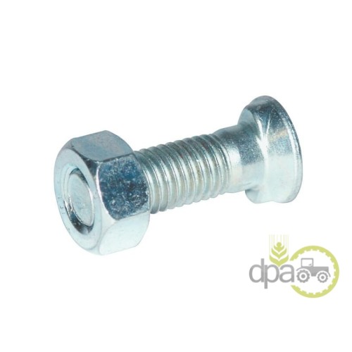 SURUB+PIULITA PLUG M12X40