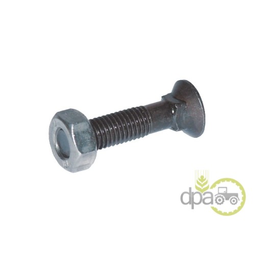 SURUB+PIULITA PLUG M12X90