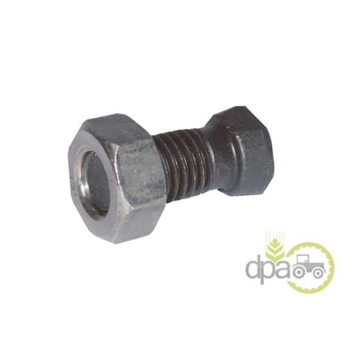 SURUB+PIULITA PLUG M14X34