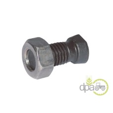 SURUB+PIULITA PLUG M14X45