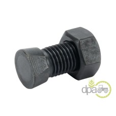 SURUB+PIULITA PLUG M16X40