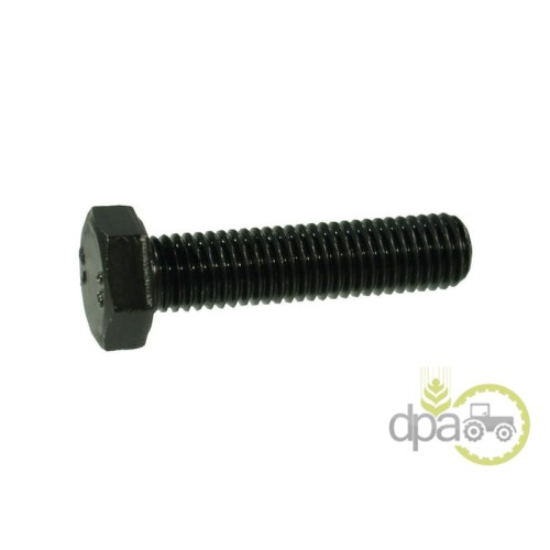 SURUB CAP HEXAGONAL M16X2X120