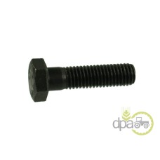 SURUB CAP HEXAGONAL M20X2.5X80