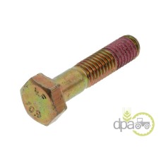 SURUB CAP HEXAGONAL M6X28